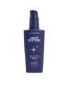 Face facts Headshock night restore naktinis atstatomasis plaukų serumas 100ml.