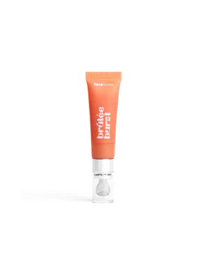 Face Facts Juicy Lip Tinted serumas - Brûlée Burst & Pink Candy