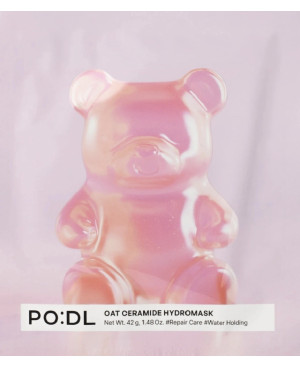 PO:DL Oat Ceramide HydroMask 1vnt.