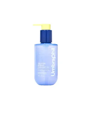 UmbraPhil Yuja Pore Refresh Cleansing Oil 200ml.