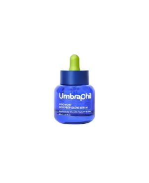 UmbraPhil Mugwort Skin Prep Glow Serum 30ml.