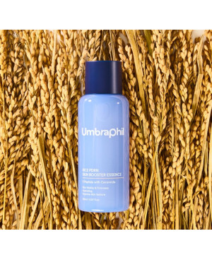 UmbraPhil Rice PDRN Skin Booster Essence 150ml.